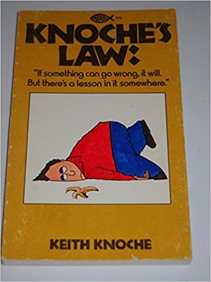 cover image of Knoche's Law